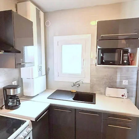 Holiday home Ang38 *