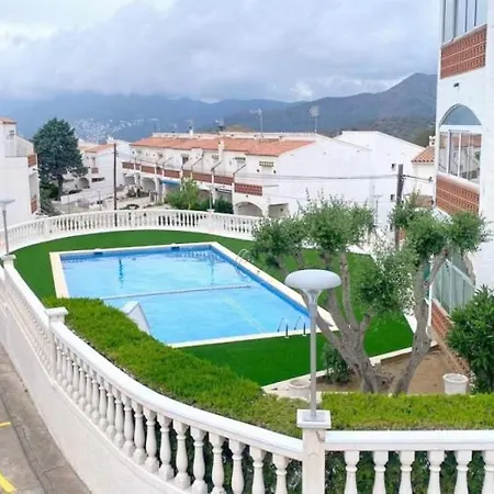 Holiday home Ang38