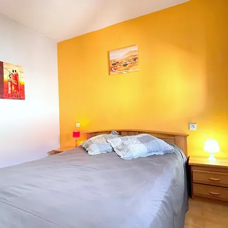 Holiday home Ang38