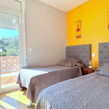 Holiday home Ang38