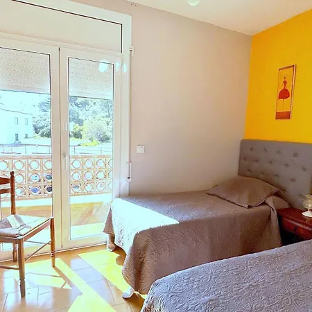 Ang38 Holiday home *